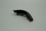 Land Rover Discovery 2 Front Rain Gutter Finishers - Left