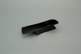 Land Rover Discovery 2 Front Rain Gutter Finishers - Left