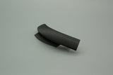 Land Rover Discovery 2 Front Rain Gutter Finishers - Left