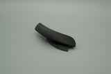 Land Rover Discovery 2 Front Rain Gutter Finishers - Right