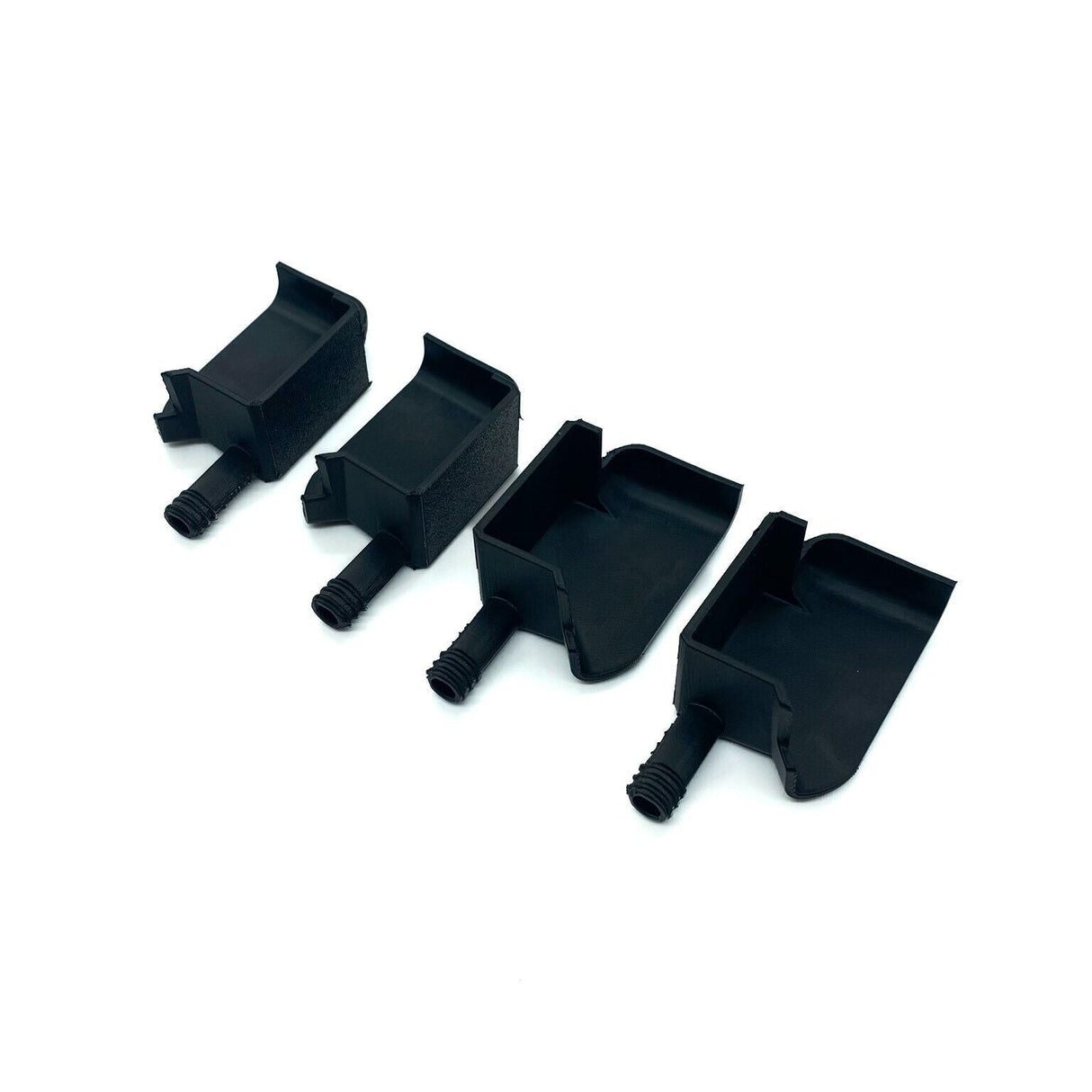 Land Rover Discovery 2 Replacement Sunroof Drains - Set of 4