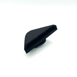 BMW E24 E28 E30 Rear Center Seat Belt Retaining Clip