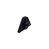 BMW E24 E28 E30 Rear Center Seat Belt Retaining Clip