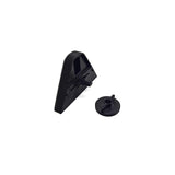 BMW E24 E28 E30 Rear Center Seat Belt Retaining Clip
