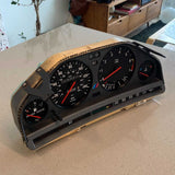 BMW E30 3-Series Gauge Cluster Repair Tabs - Set of 2