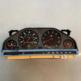 BMW E30 3-Series Gauge Cluster Repair Tabs - Set of 2