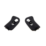 Mercedes R129 SL Replacement Sun Visor Cap Set