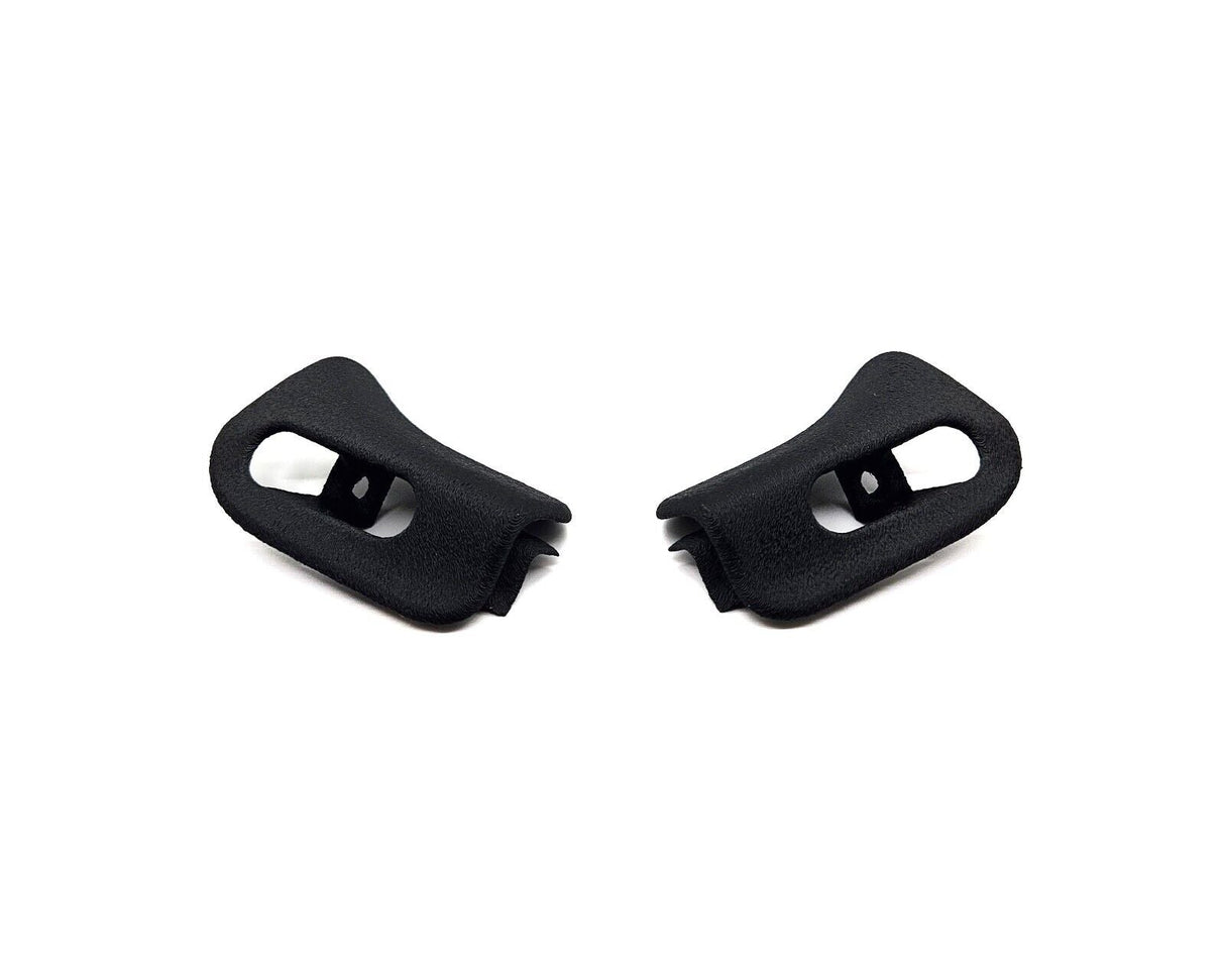 Mercedes R129 SL Replacement Sun Visor Cap Set