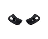 Mercedes R129 SL Replacement Sun Visor Cap Set