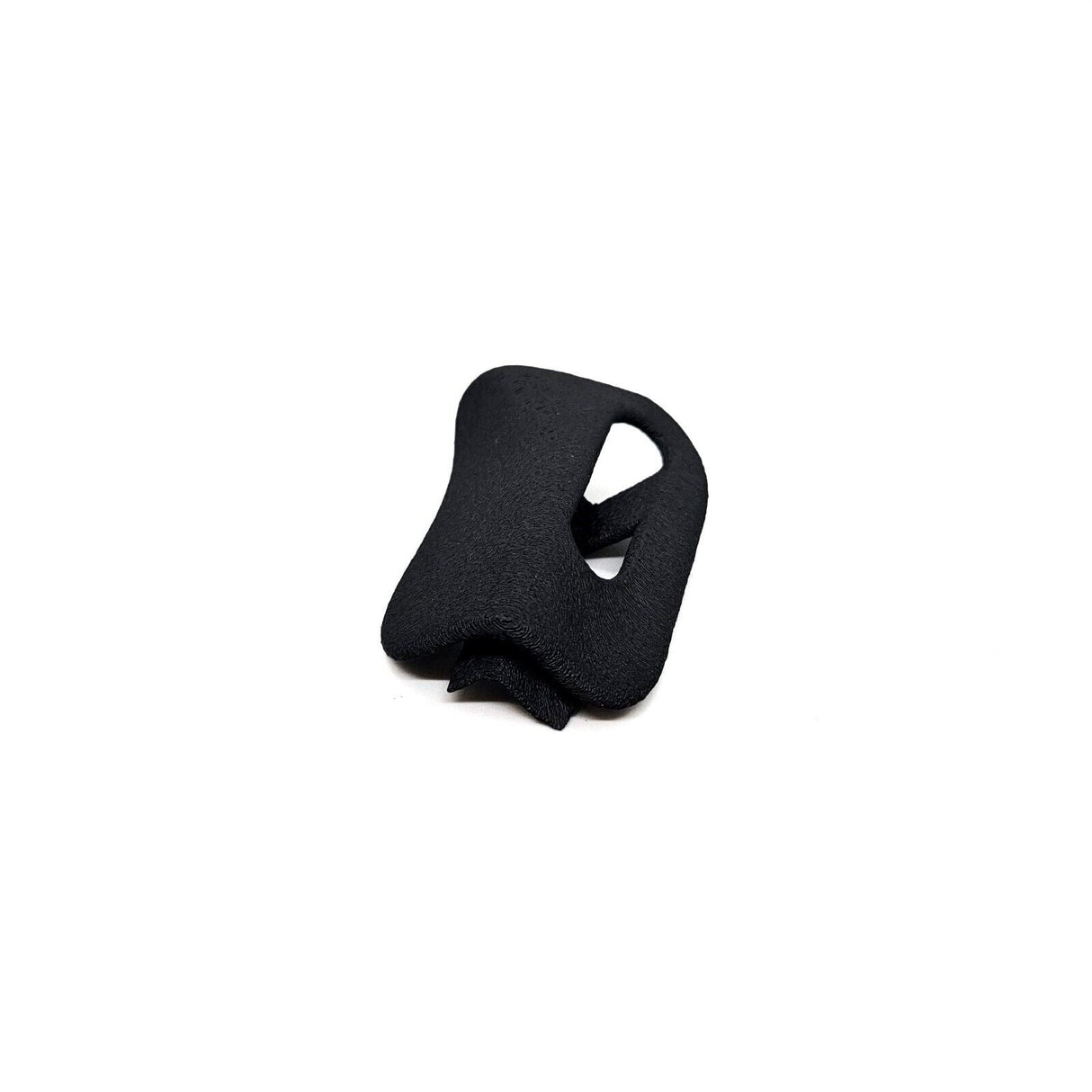 Mercedes R129 SL Replacement Sun Visor Cap Set