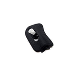 Mercedes R129 SL Replacement Sun Visor Cap Set
