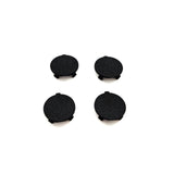 BMW Z4 E85 E86 Center Console Screw Covering Caps - Set of 4