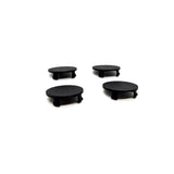BMW Z4 E85 E86 Center Console Screw Covering Caps - Set of 4
