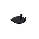 BMW Z4 E85 E86 Center Console Screw Covering Caps - Set of 4