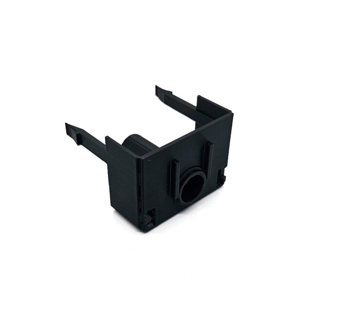 Land Rover Discovery 2 Rear Seat Release Locking Mechanism