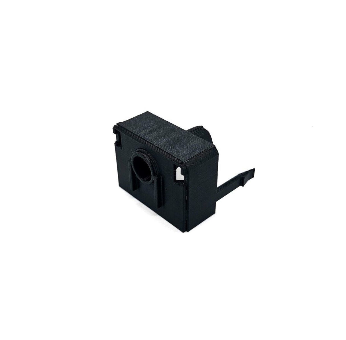 Land Rover Discovery 2 Rear Seat Release Locking Mechanism