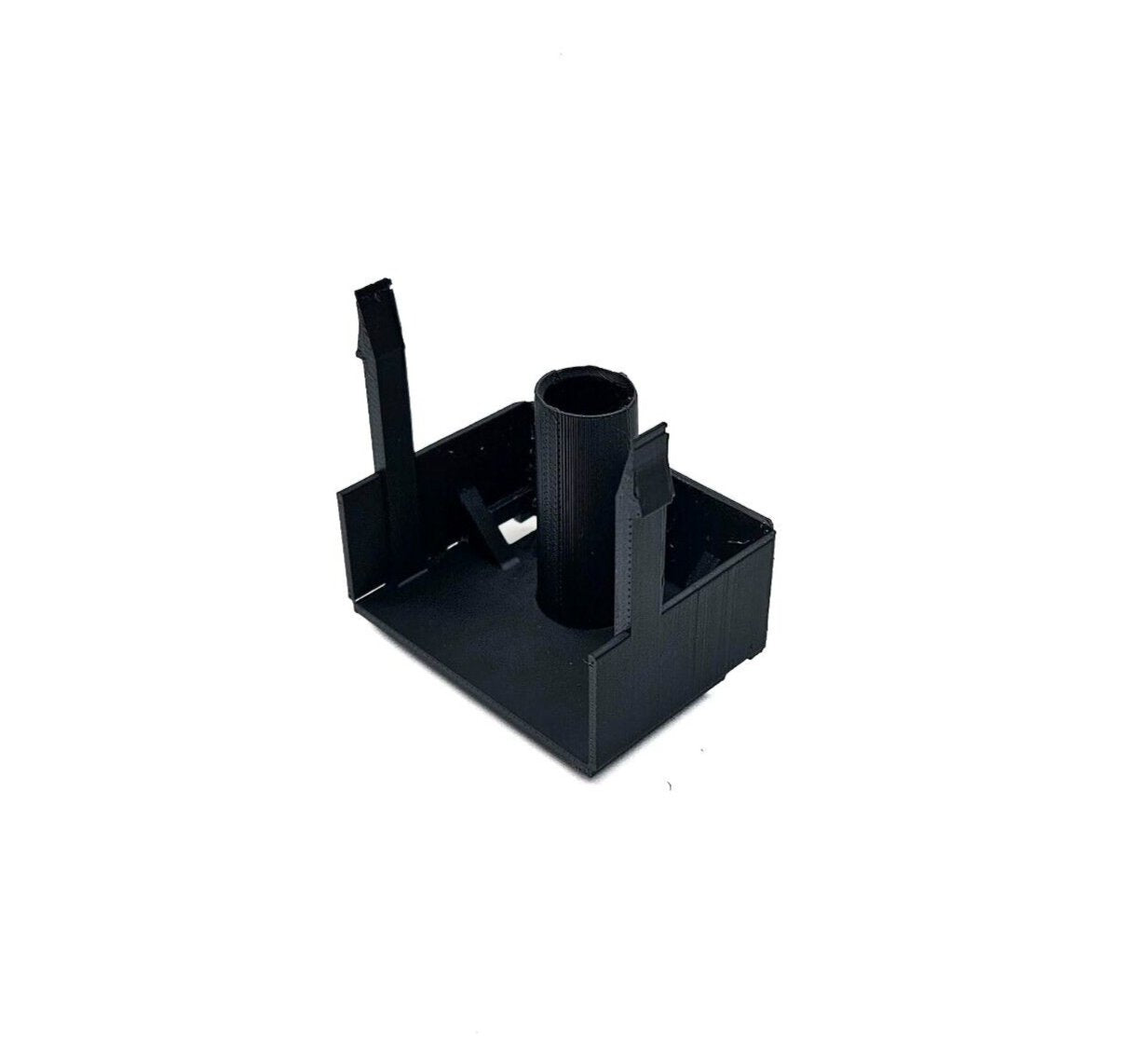 Land Rover Discovery 2 Rear Seat Release Locking Mechanism