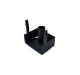Land Rover Discovery 2 Rear Seat Release Locking Mechanism