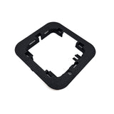 BMW E46 E39 E38 Z3 R50 R53 Alarm Module Bracket - Bottom