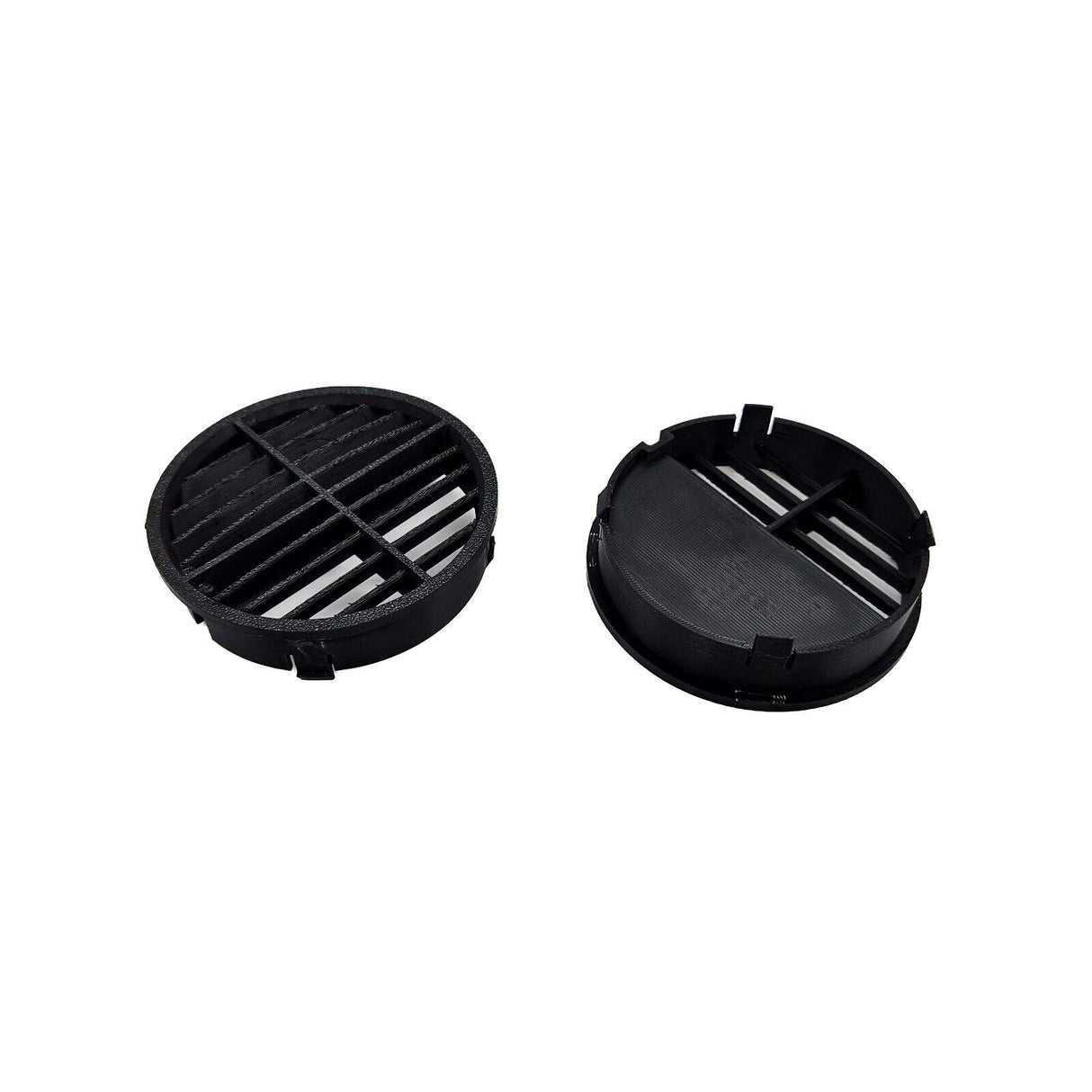 Range Rover Classic Demister & Defrost Vent - Set of 2