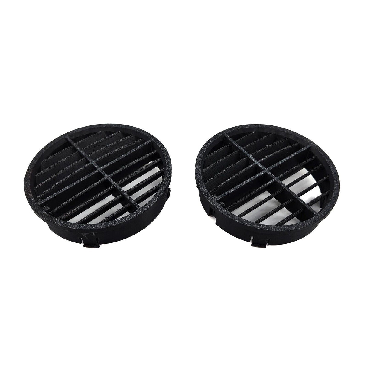 Range Rover Classic Demister & Defrost Vent - Set of 2