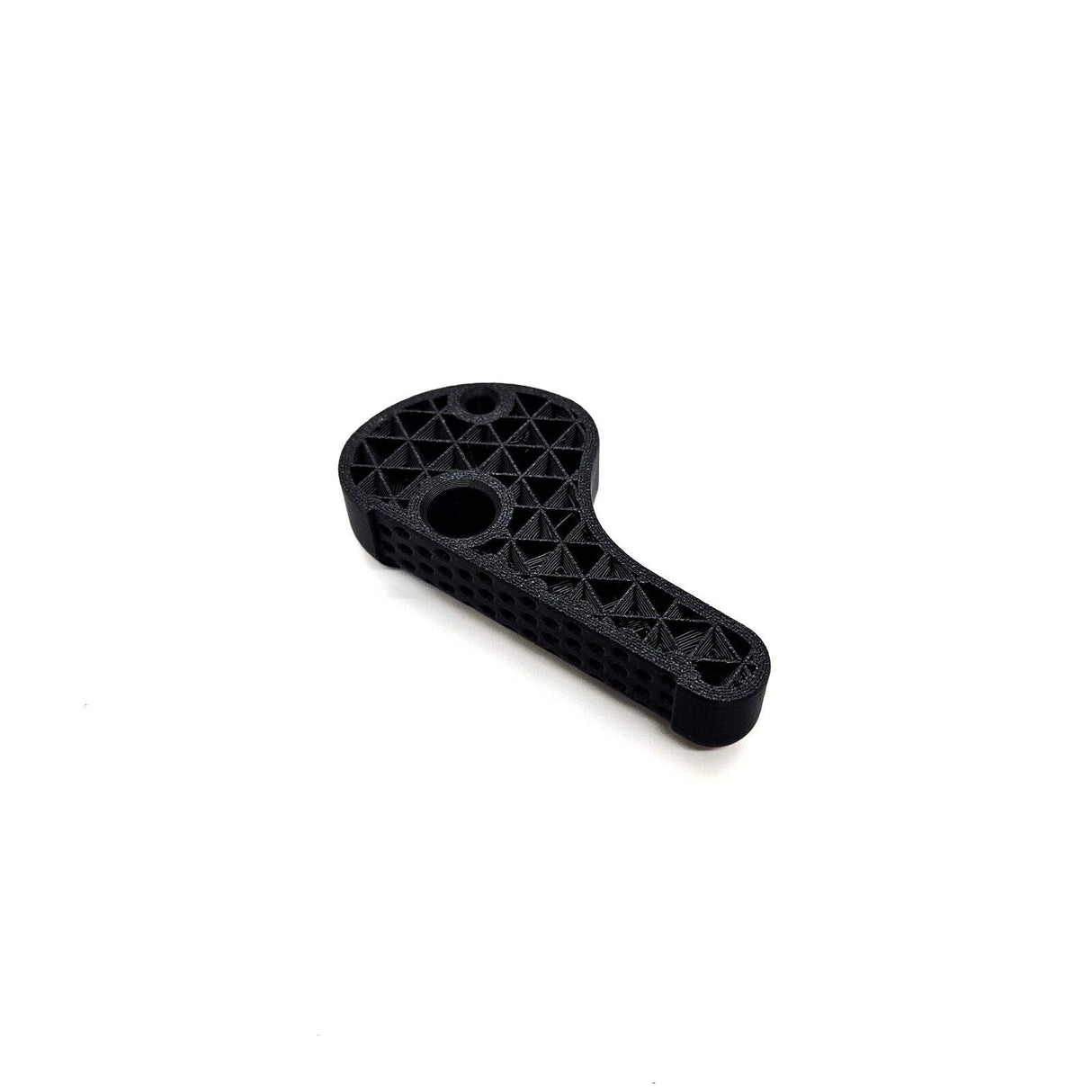 Land Rover Discovery 2 Jump Seat Release Lever - Left