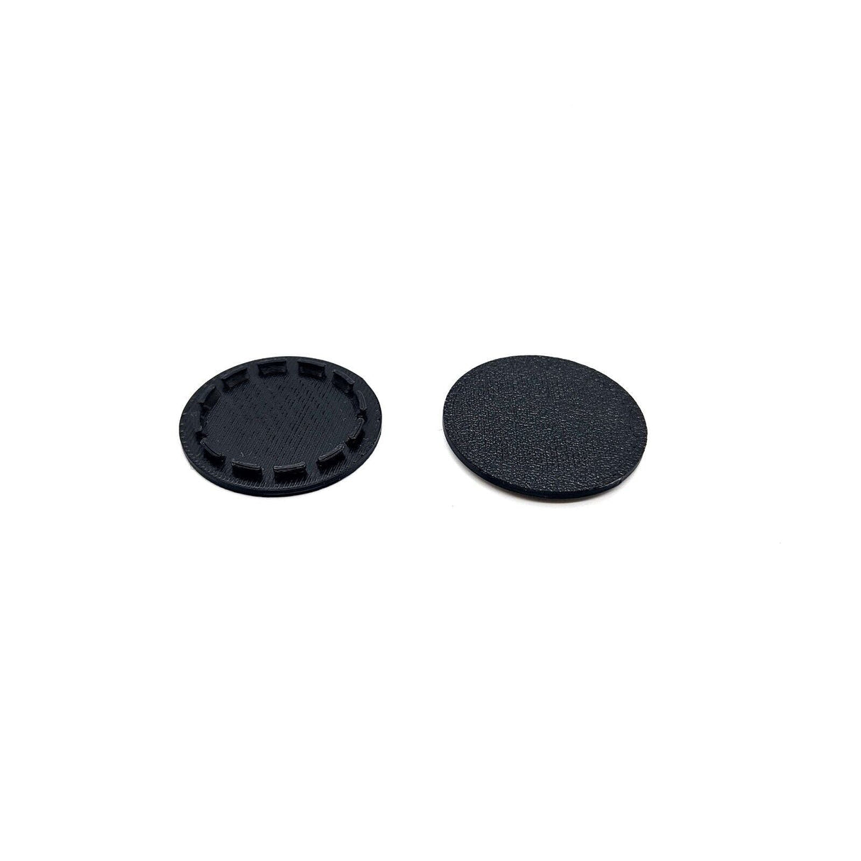 BMW Z4 E85 E86 Rear Side Panel Cover Caps - Set of 2