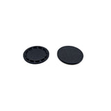 BMW Z4 E85 E86 Rear Side Panel Cover Caps - Set of 2