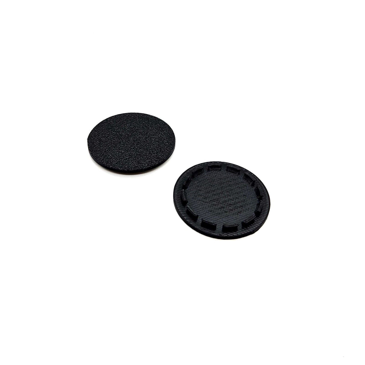 BMW Z4 E85 E86 Rear Side Panel Cover Caps - Set of 2