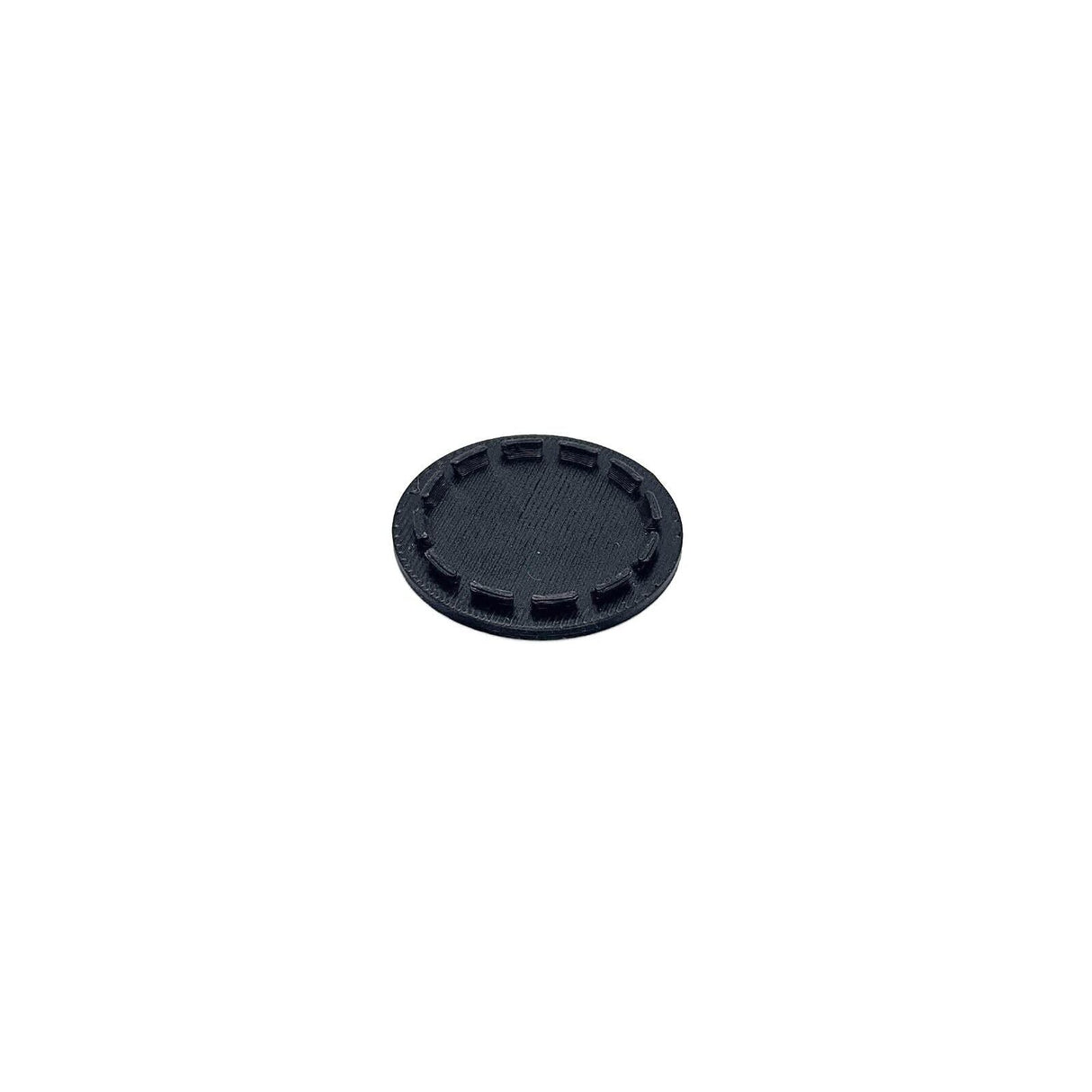 BMW Z4 E85 E86 Rear Side Panel Cover Caps - Set of 2