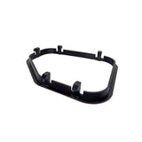 BMW E39 5-Series Manual Transmission Shift Boot Frame - LHD