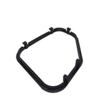 BMW E39 5-Series Manual Transmission Shift Boot Frame - LHD