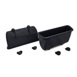 Range Rover Classic Interior Door Pull Handle Cups - Set of 4