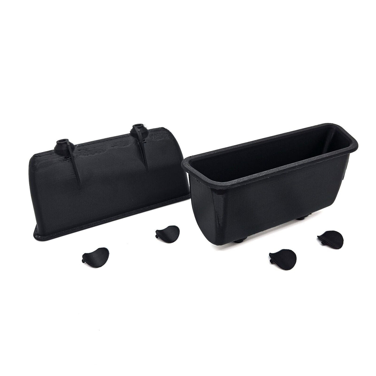 Range Rover Classic Interior Door Pull Handle Cups - Set of 2