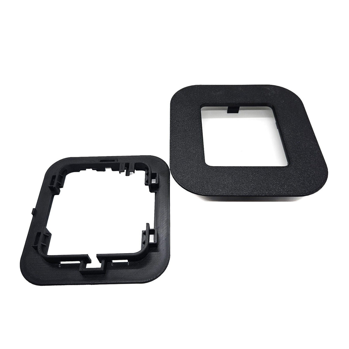BMW E46 E39 E38 Z3 R50 R53 Alarm Module Bracket - Top & Bottom Kit