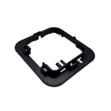 BMW E46 E39 E38 Z3 R50 R53 Alarm Module Bracket - Top & Bottom Kit