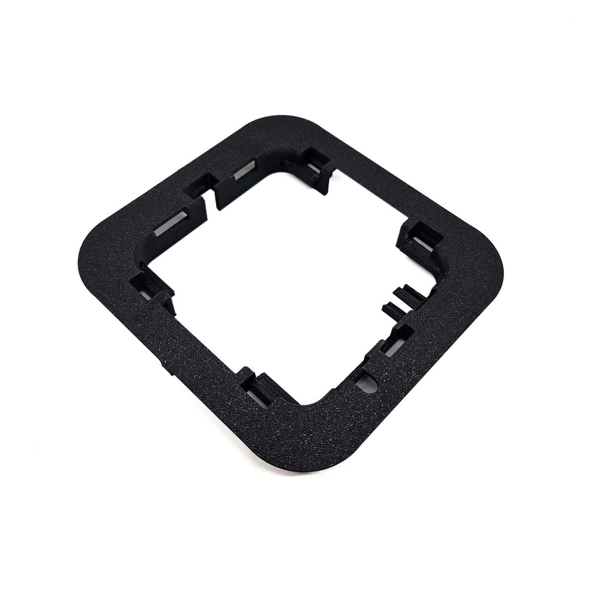 BMW E46 E39 E38 Z3 R50 R53 Alarm Module Bracket - Top & Bottom Kit