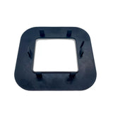 BMW E46 E39 E38 Z3 R50 R53 Alarm Module Bracket - Top & Bottom Kit