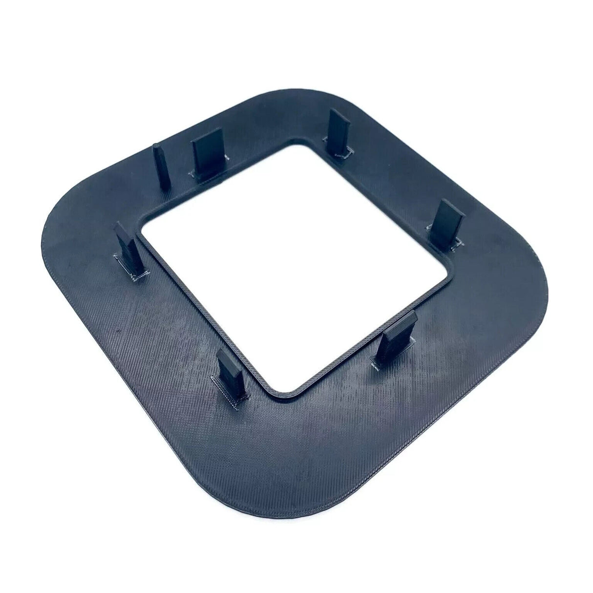 BMW E46 E39 E38 Z3 R50 R53 Alarm Module Bracket - Top & Bottom Kit