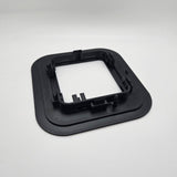 BMW E46 E39 E38 Z3 R50 R53 Alarm Module Bracket - Top & Bottom Kit