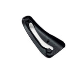 BMW E36 3-Series Convertible Seat Belt Guide Trim - Left