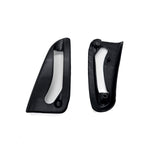 BMW E36 3-Series Convertible Seat Belt Guide Trim Kit