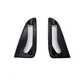 BMW E36 3-Series Convertible Seat Belt Guide Trim Kit