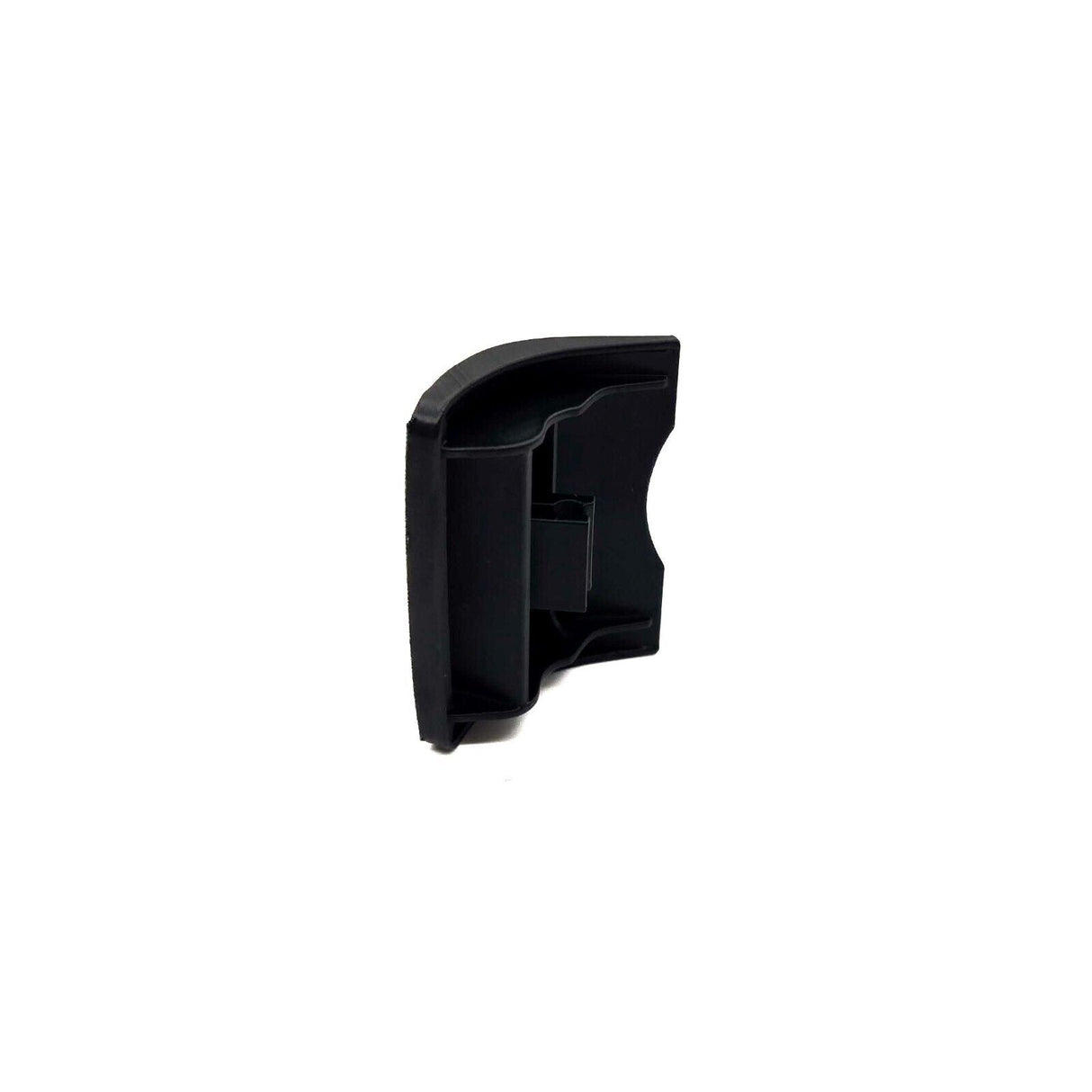 BMW E46 Isofix Cap