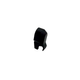 BMW E30, E28 & Z1 Windshield Wiper Arm Caps - Set of 3