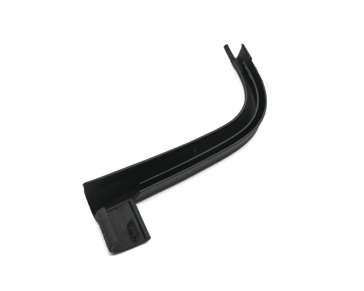 Land Rover Discovery 2 Rear Rain Gutter Finishers - Left
