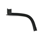 Land Rover Discovery 2 Rear Rain Gutter Finishers - Right