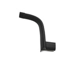 Land Rover Discovery 2 Rear Rain Gutter Finishers - Right