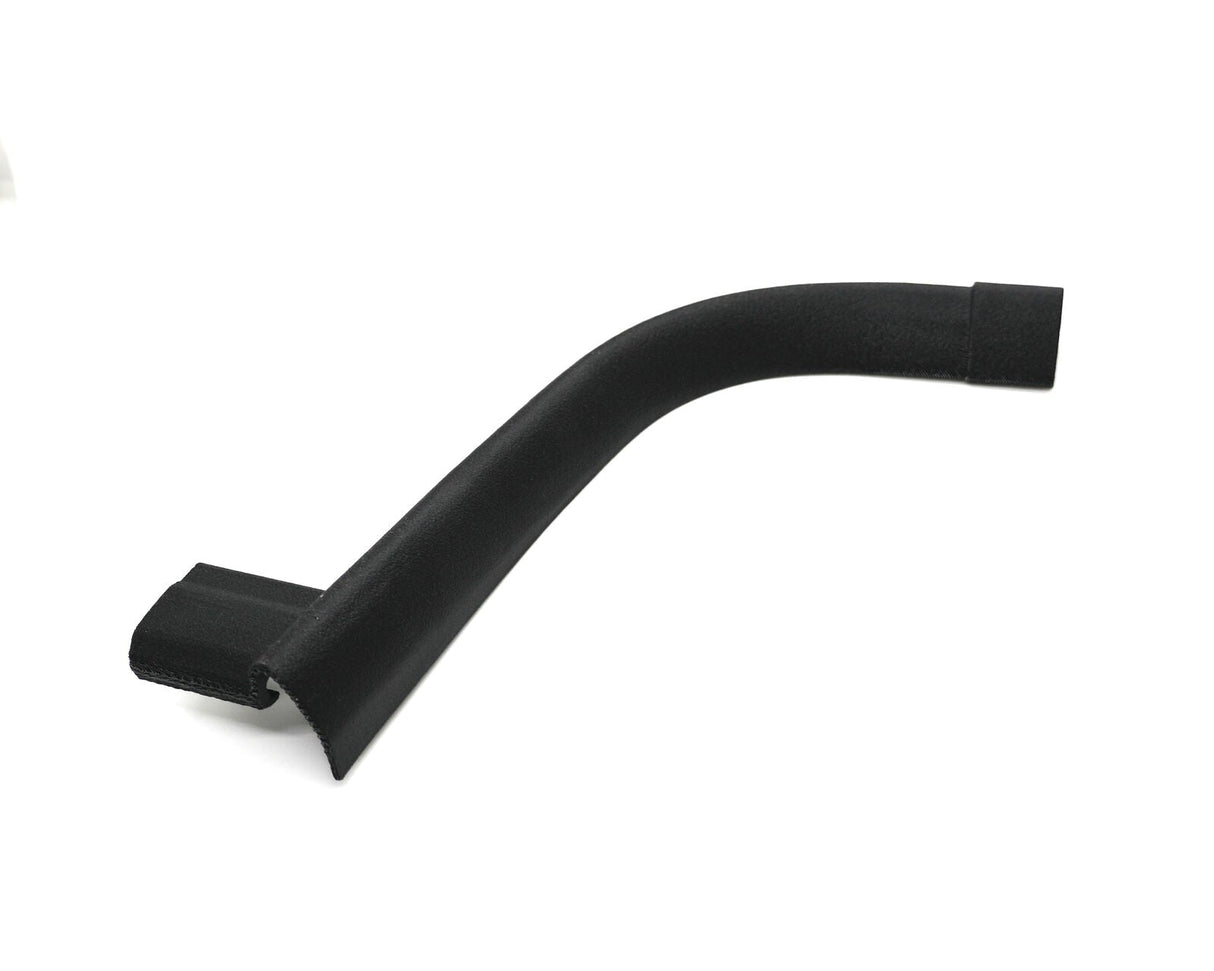 Land Rover Discovery 2 Rear Rain Gutter Finishers - Left & Right Set