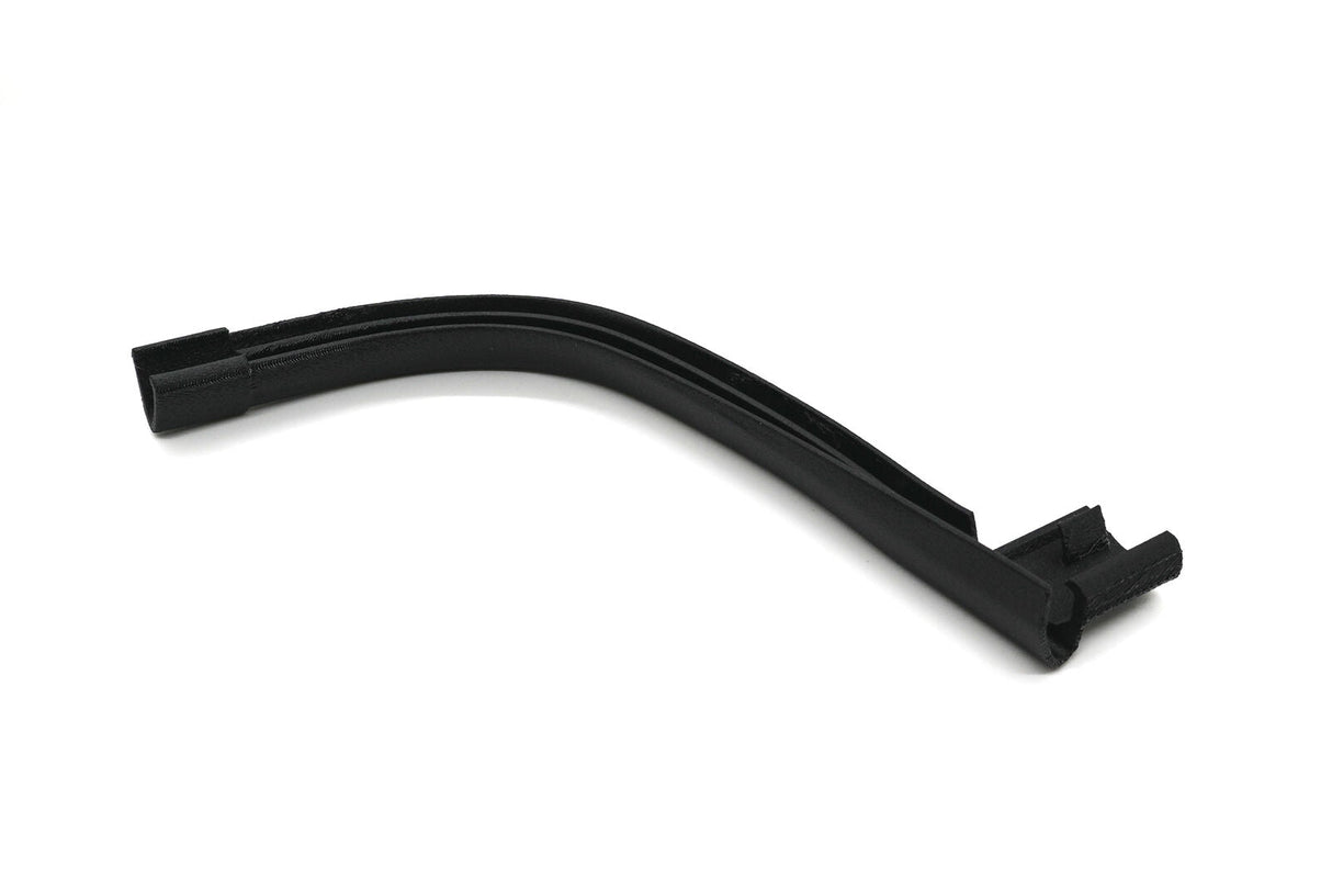 Land Rover Discovery 2 Rear Rain Gutter Finishers - Left & Right Set